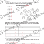 Vorschaubild von Arbeitsblatt