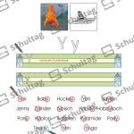 Vorschaubild von Arbeitsblatt