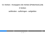 Vorschaubild von Arbeitsblatt