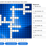 Vorschaubild von Arbeitsblatt